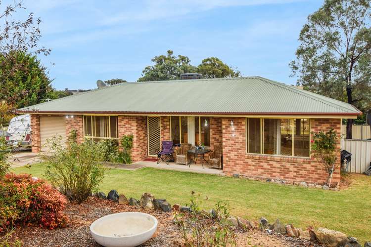 Main view of Homely house listing, 16 Tadros Avenue, Young NSW 2594