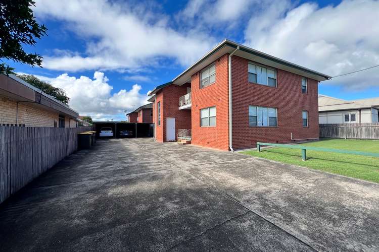 Main view of Homely unit listing, 4/78 High Street, Taree NSW 2430