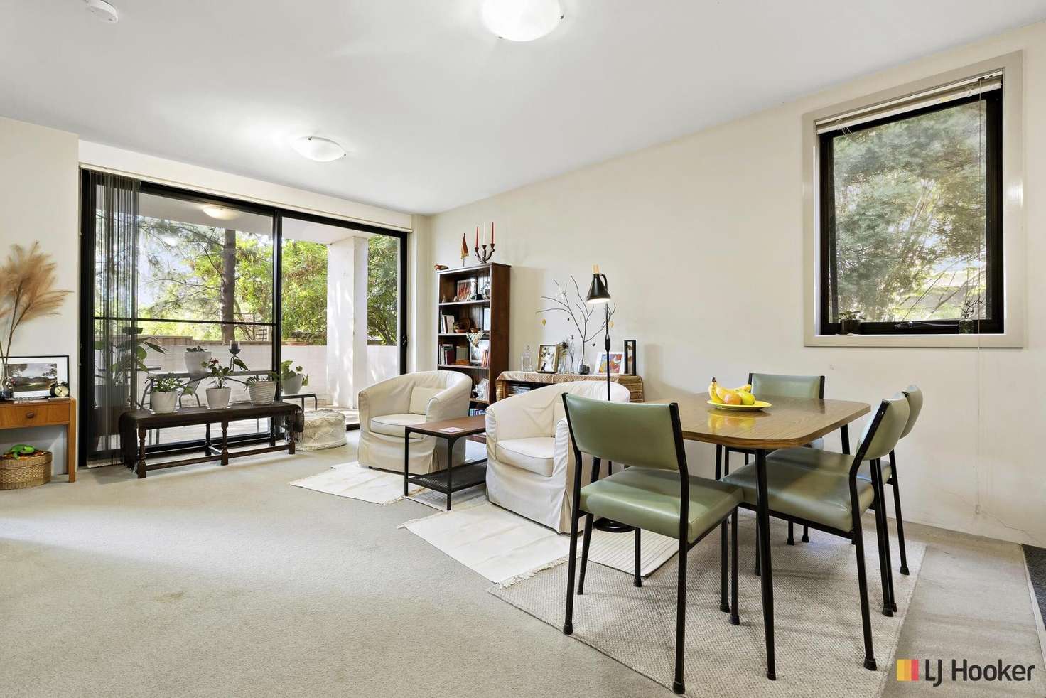 Main view of Homely apartment listing, 25/3A Stornaway Road, Queanbeyan NSW 2620