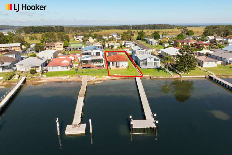 Main view of Homely house listing, 70 Haiser Road, Greenwell Point NSW 2540