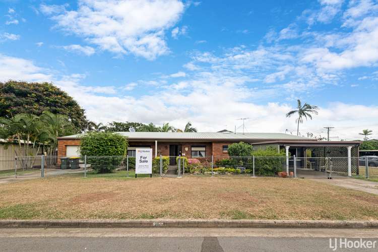 Main view of Homely house listing, 30 Hardy Avenue, Park Avenue QLD 4701