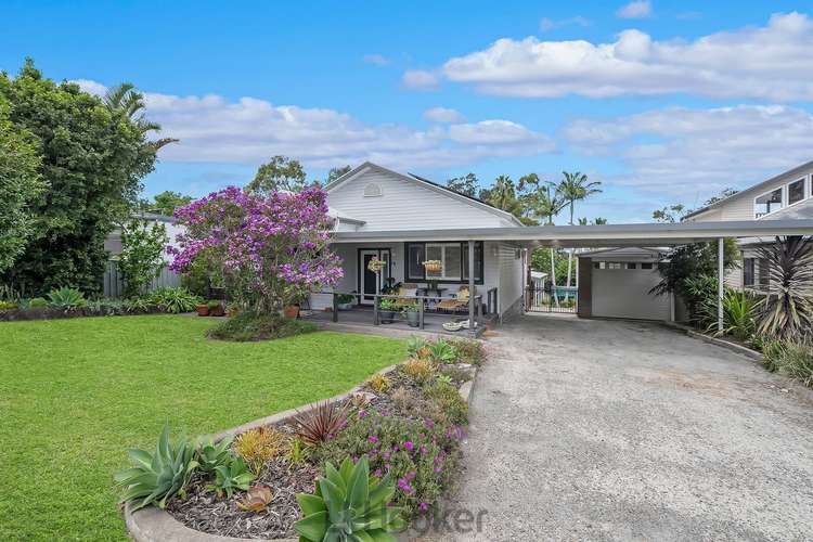 Main view of Homely house listing, 14 Chippindall Street, Speers Point NSW 2284