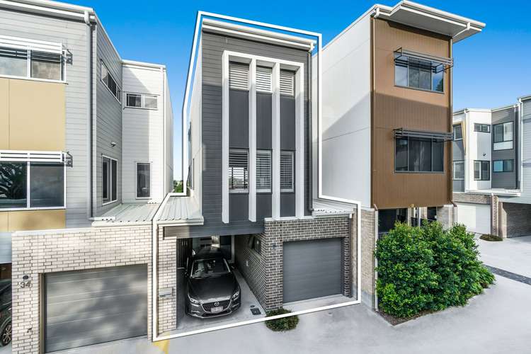 Main view of Homely townhouse listing, 33/19 Governor Terrace, Murarrie QLD 4172