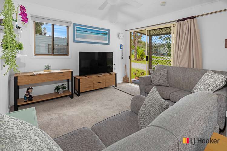 Main view of Homely unit listing, 66/55 Sunpatch Parade, Tomakin NSW 2537