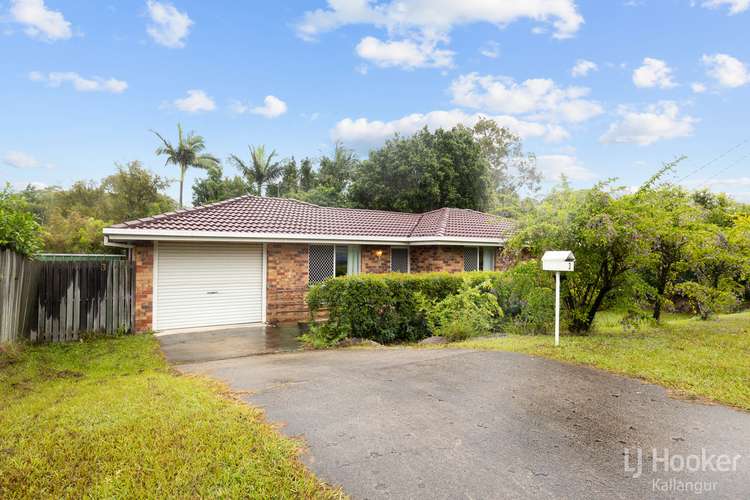 Main view of Homely house listing, 3 Lyrebird Way, Kallangur QLD 4503