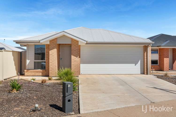 Main view of Homely house listing, 92 Keane Avenue, Munno Para West SA 5115