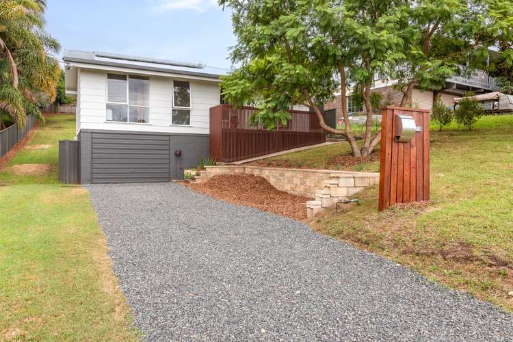 Main view of Homely house listing, 253 Auckland Street, Bega NSW 2550