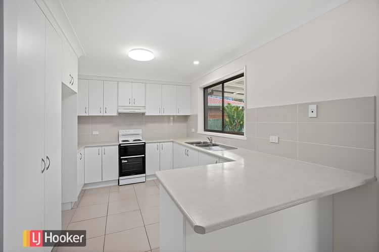 Main view of Homely house listing, 45 Willis Street, Macksville NSW 2447