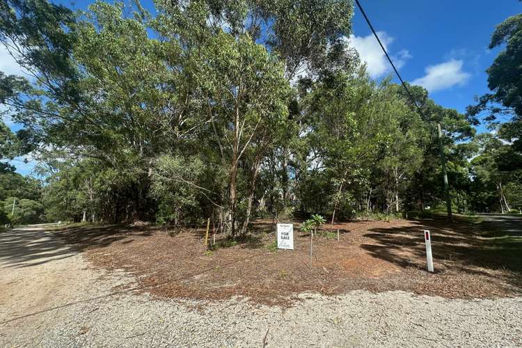 Main view of Homely residentialLand listing, 50 Hemp Hill Road, Russell Island QLD 4184