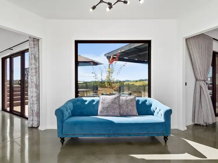Third view of Homely house listing, 91 Kingsley Drive, Wy Yung VIC 3875