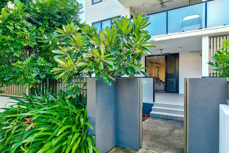 Main view of Homely unit listing, 1/15 Norman Avenue, Lutwyche QLD 4030