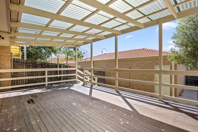 Main view of Homely house listing, 339 Anthony Rolfe Avenue, Gungahlin ACT 2912