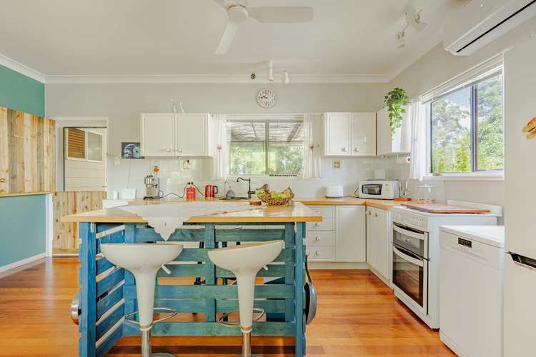 Main view of Homely house listing, 84 Channel Street, Russell Island QLD 4184