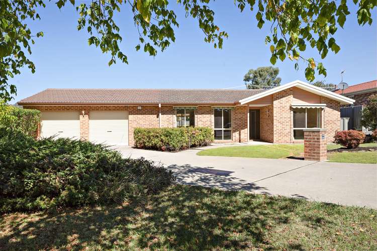 Main view of Homely house listing, 12 Hare Place, Bonython ACT 2905