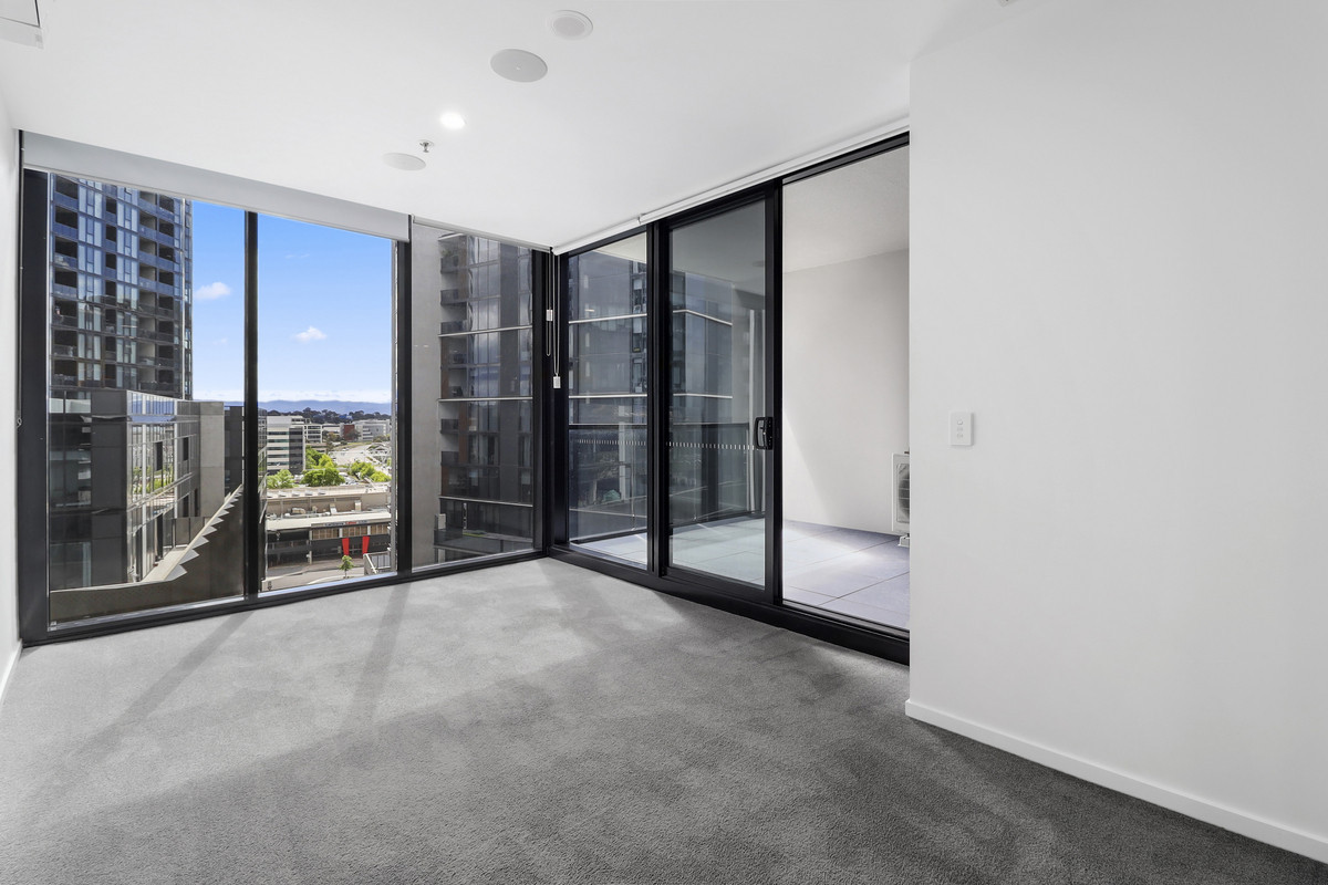 Main view of Homely apartment listing, 805/4 Grazier Lane, Belconnen ACT 2617