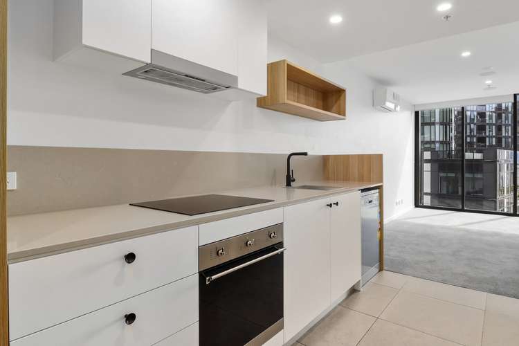 Second view of Homely apartment listing, 805/4 Grazier Lane, Belconnen ACT 2617