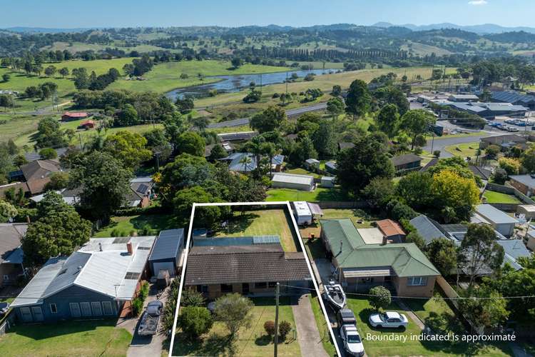 Main view of Homely house listing, 13 Mecklenberg Street, Bega NSW 2550