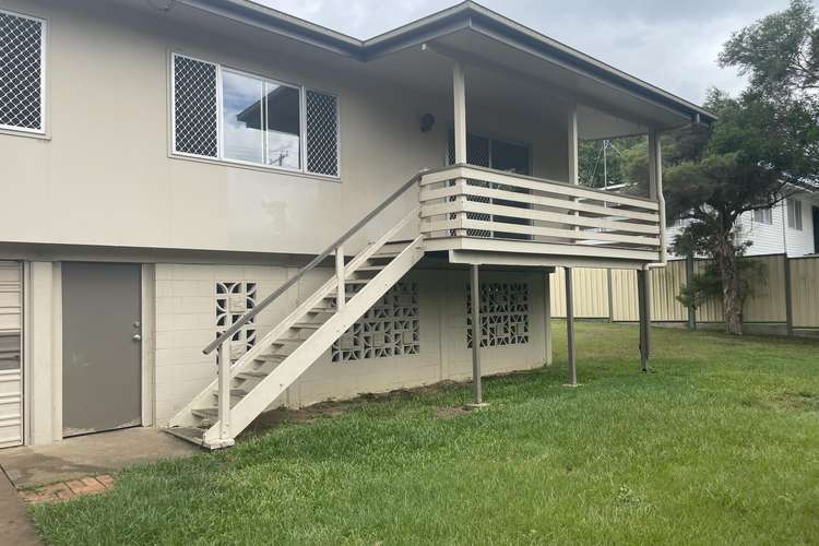 Main view of Homely house listing, 121 Dee Street, Koongal QLD 4701