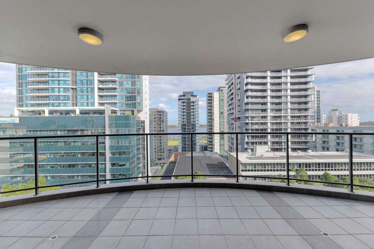 Main view of Homely apartment listing, 75/188 Adelaide Terrace, East Perth WA 6004