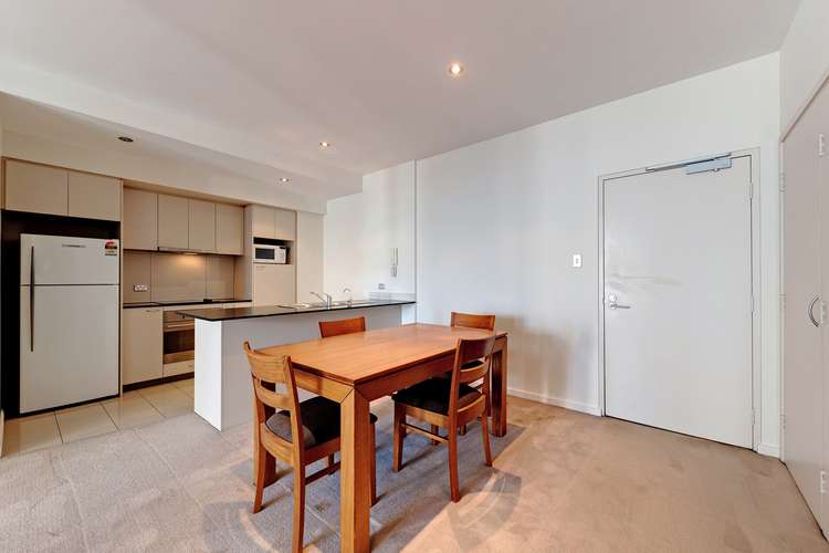 Fourth view of Homely apartment listing, 75/188 Adelaide Terrace, East Perth WA 6004