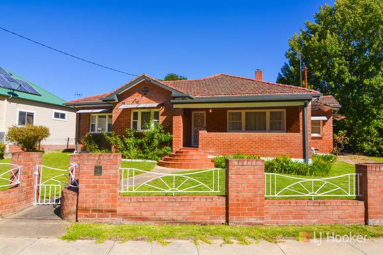 Main view of Homely house listing, 36 Wallerawang Road, Portland NSW 2847
