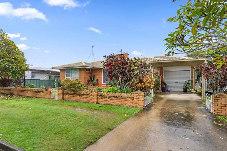 Main view of Homely house listing, 4 Palmer Drive, Labrador QLD 4215