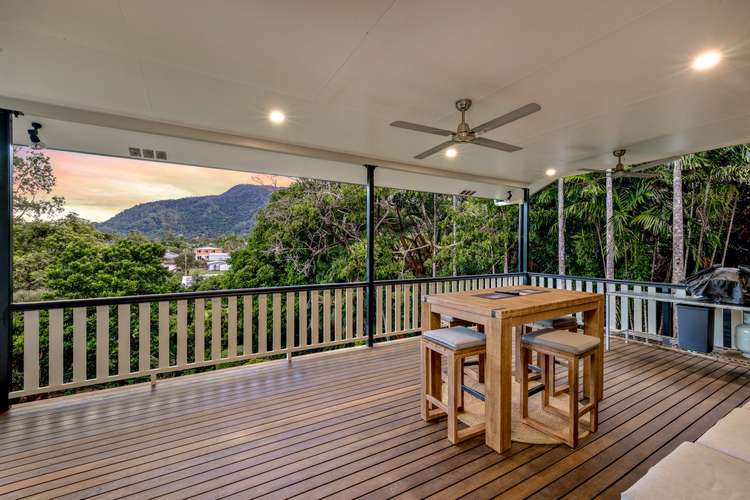 Main view of Homely house listing, 61 Granadilla Drive, Earlville QLD 4870