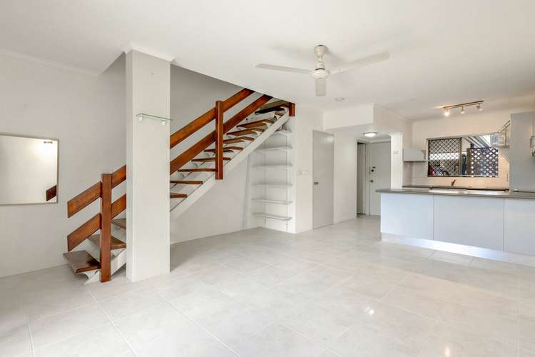 Main view of Homely townhouse listing, 3/14 Girralong Street, Woree QLD 4868