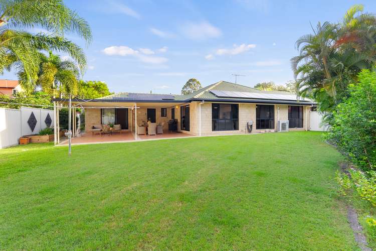 Main view of Homely house listing, 13 Platypus Court, Capalaba QLD 4157