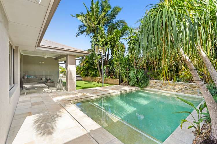 Main view of Homely house listing, 8 Lysterfield Rise, Upper Coomera QLD 4209