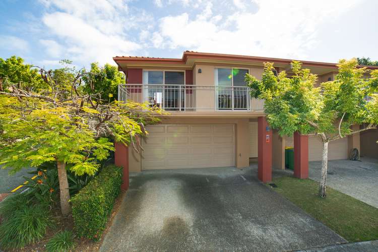 Main view of Homely townhouse listing, 37/4 University Drive, Robina QLD 4226