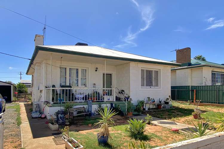 Main view of Homely house listing, 266 Clarke Street, Broken Hill NSW 2880