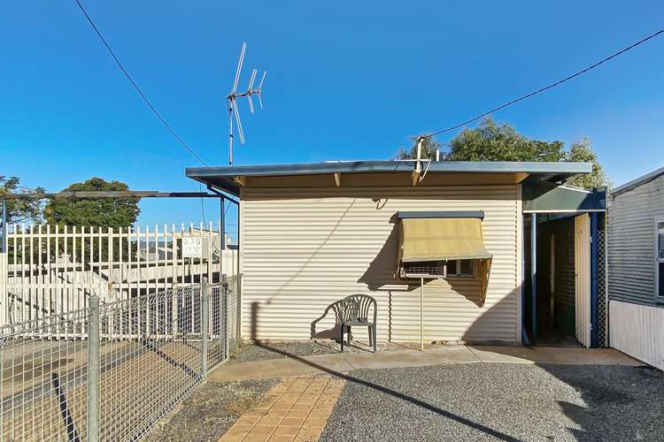 Main view of Homely house listing, 335 Williams Lane, Broken Hill NSW 2880