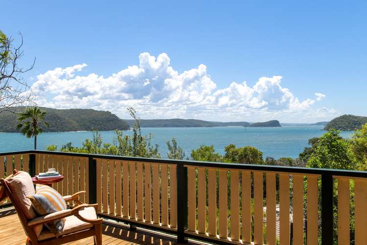 Main view of Homely house listing, 1164 Barrenjoey Road, Palm Beach NSW 2108