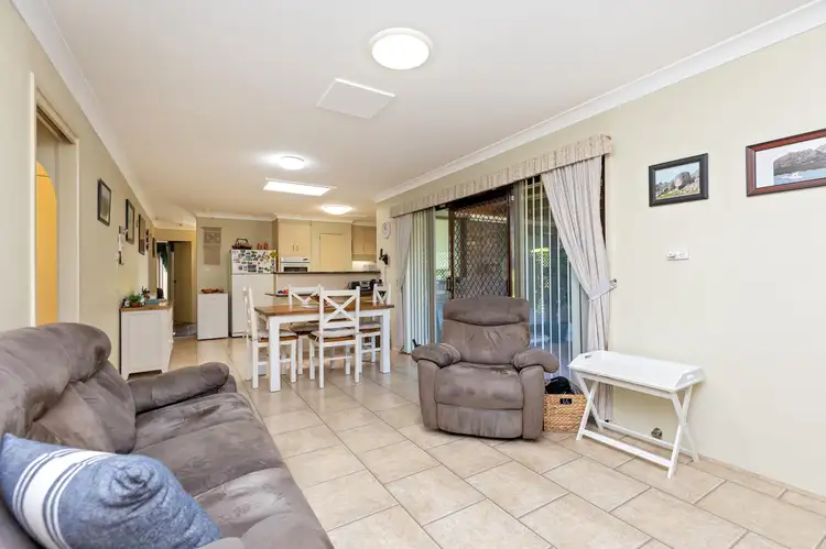 Third view of Homely house listing, 14 Quambi Street, Hillvue NSW 2340