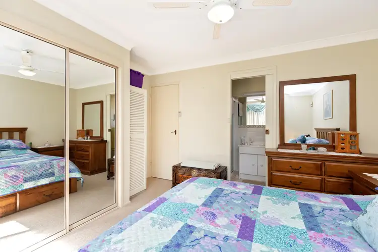 Fourth view of Homely house listing, 14 Quambi Street, Hillvue NSW 2340