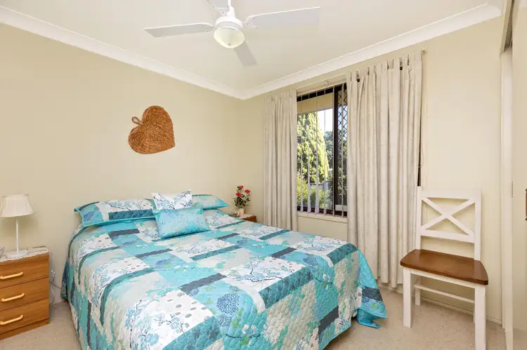 Fifth view of Homely house listing, 14 Quambi Street, Hillvue NSW 2340