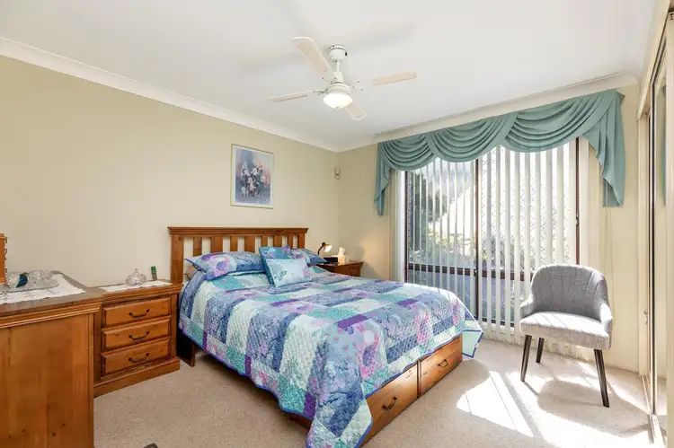 Sixth view of Homely house listing, 14 Quambi Street, Hillvue NSW 2340