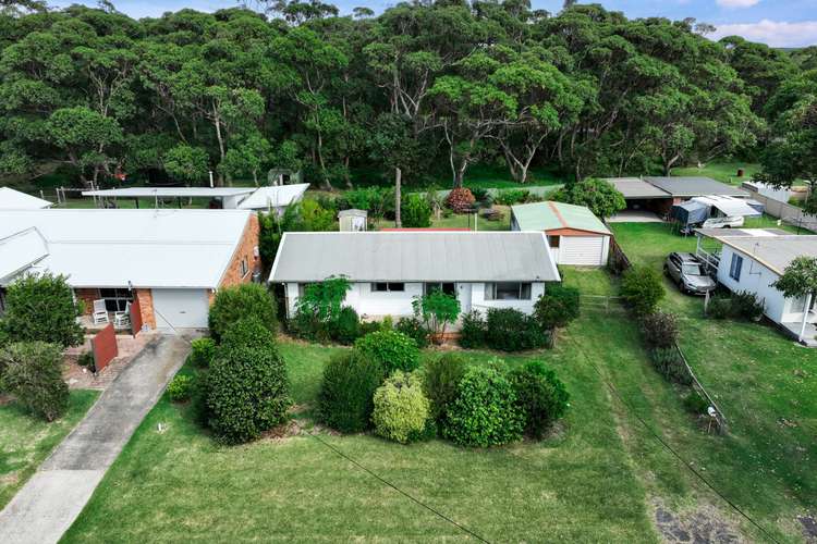 Main view of Homely house listing, 10 Kinghorn Road, Currarong NSW 2540