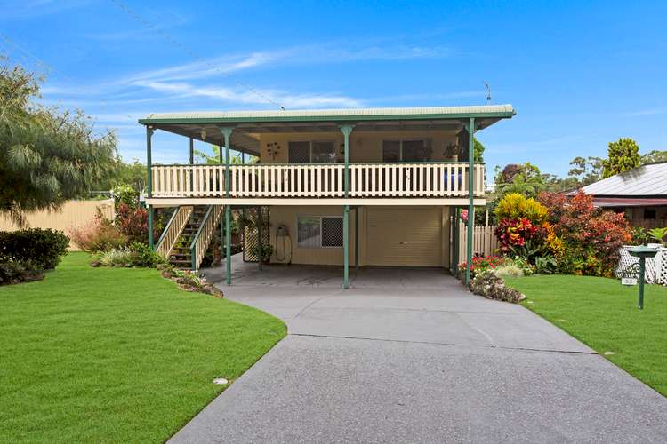 Main view of Homely house listing, 53 Baratta Street, Southport QLD 4215