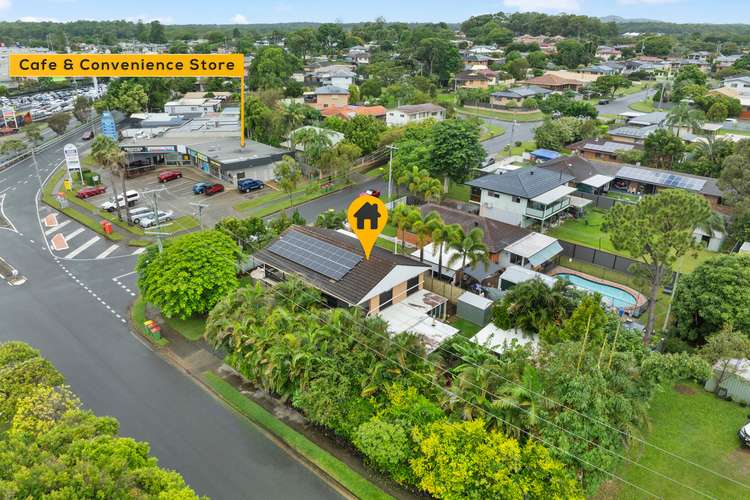 Main view of Homely house listing, 1 Coolong Street, Capalaba QLD 4157