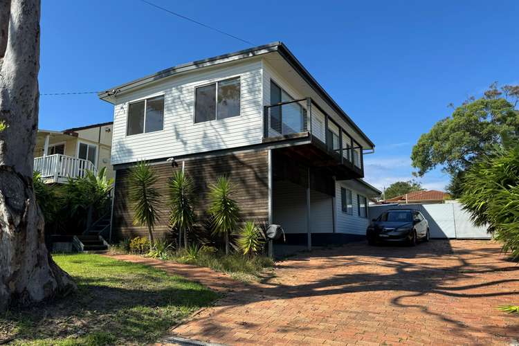Main view of Homely house listing, 33 Dianne Avenue, Lake Munmorah NSW 2259