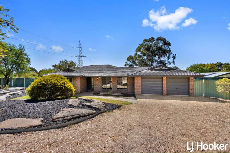 Main view of Homely house listing, 21 Phillips Avenue, Gawler East SA 5118