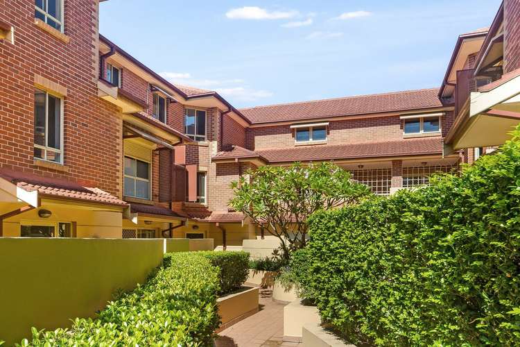 Main view of Homely apartment listing, 2/430-434 Liverpool Road, Croydon NSW 2132