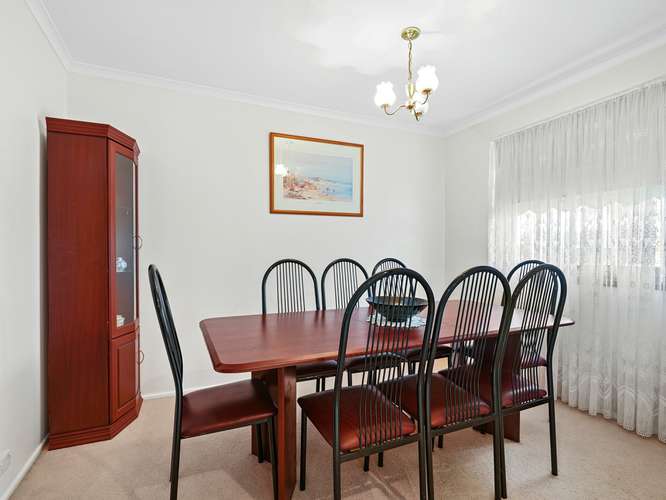 Second view of Homely house listing, 1 Leven Place, St Andrews NSW 2566