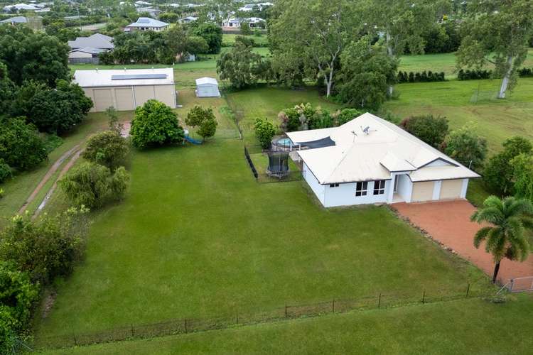 Main view of Homely house listing, 80 Samhordern Road, Alice River QLD 4817