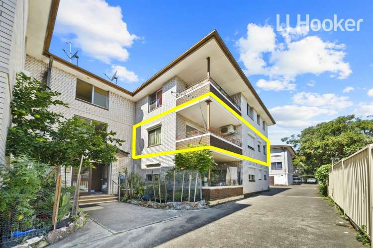 Main view of Homely unit listing, 8/4 Mcburney Rd, Cabramatta NSW 2166