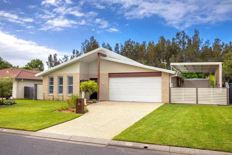 Main view of Homely house listing, 4 Josephine Boulevard, Harrington NSW 2427