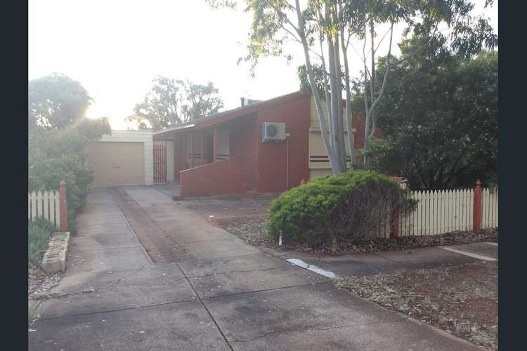 Main view of Homely house listing, 11 Alawoona Road, Munno Para SA 5115