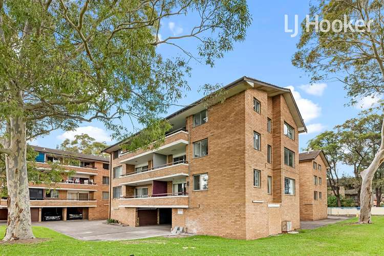 Main view of Homely unit listing, 41/88 Hughes St, Cabramatta NSW 2166